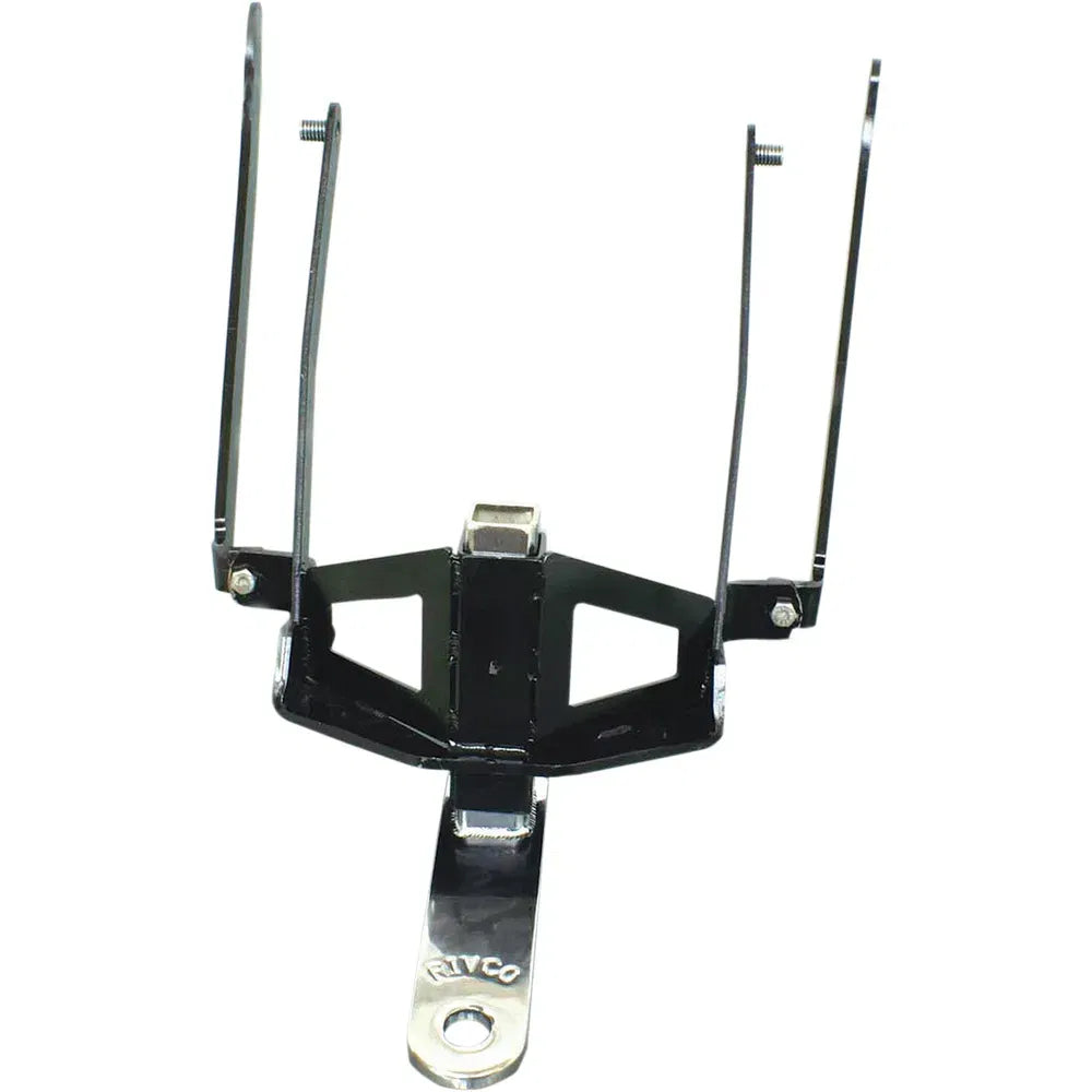Trailer Hitch - FLH/FLT