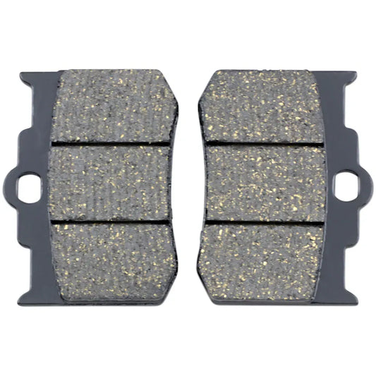 Brake Pads - Gold+ PM 4 Piston