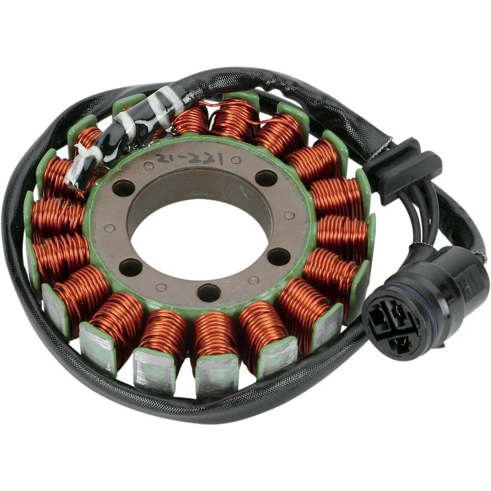 Stator - Kawasaki