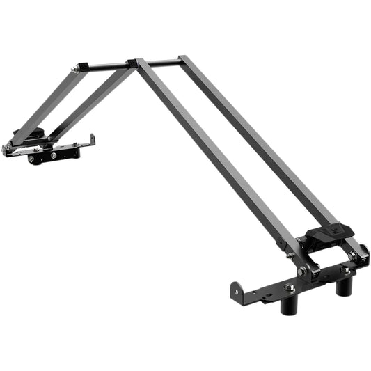 Full Size Gun Rack
