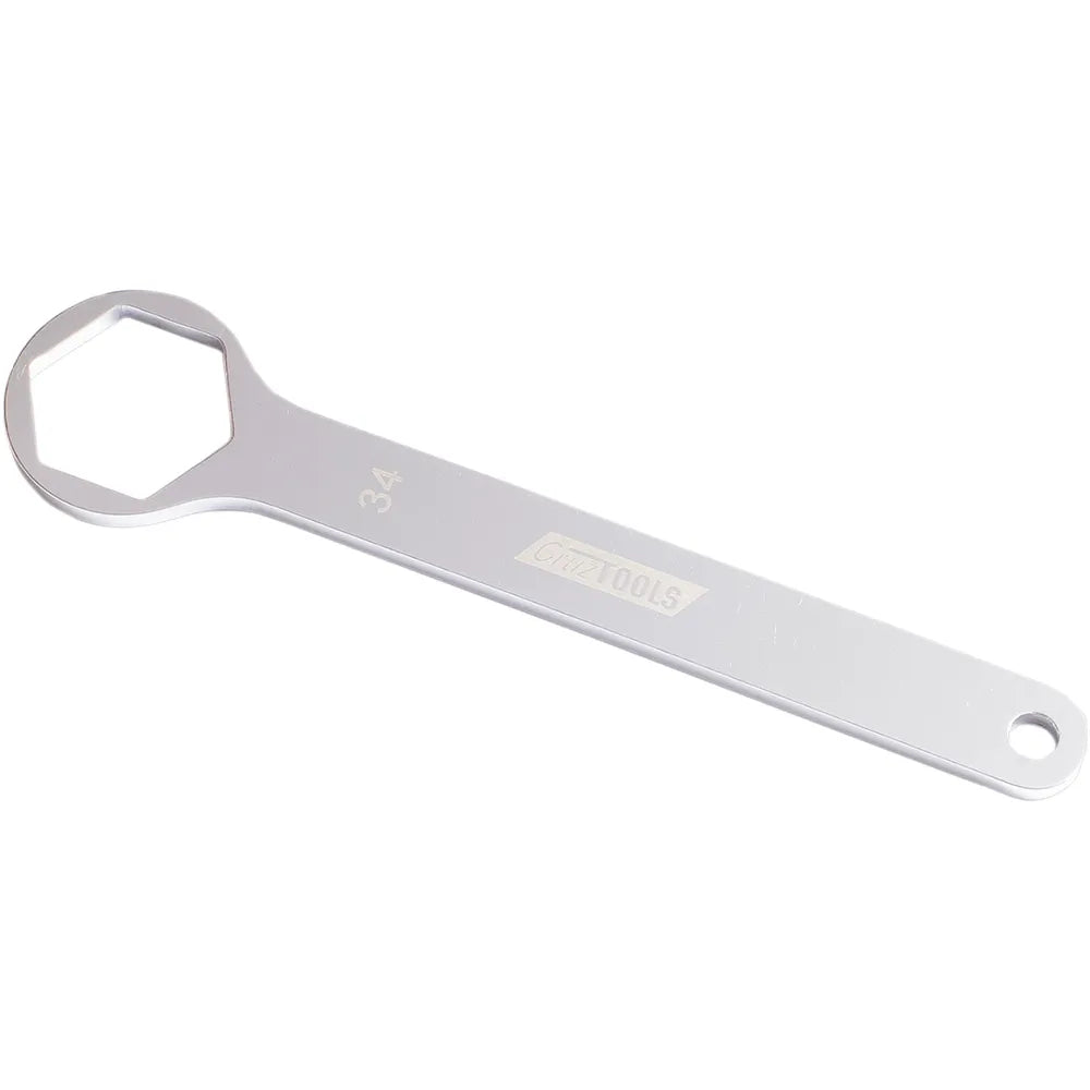 Combo Axle Wrench - 34 mm BMW