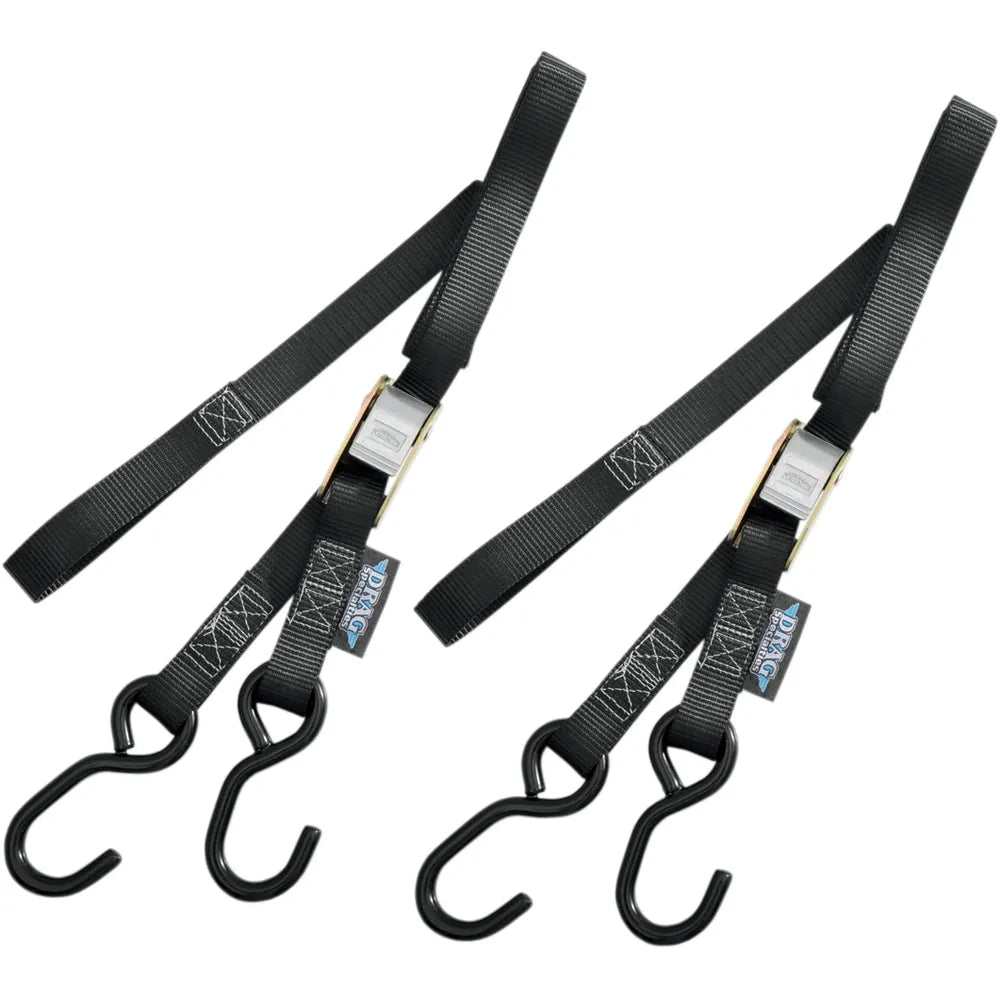 Correas de amarre estandar 1"x6'