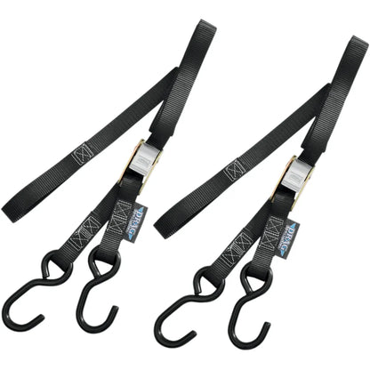 Correas de amarre estandar 1"x6'