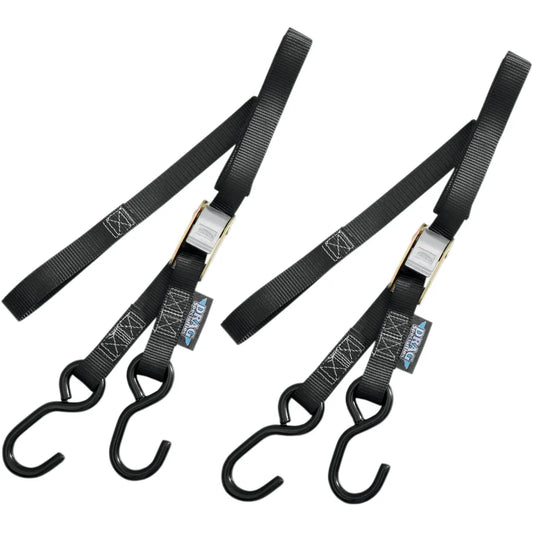 Correas de amarre estandar 1"x6'