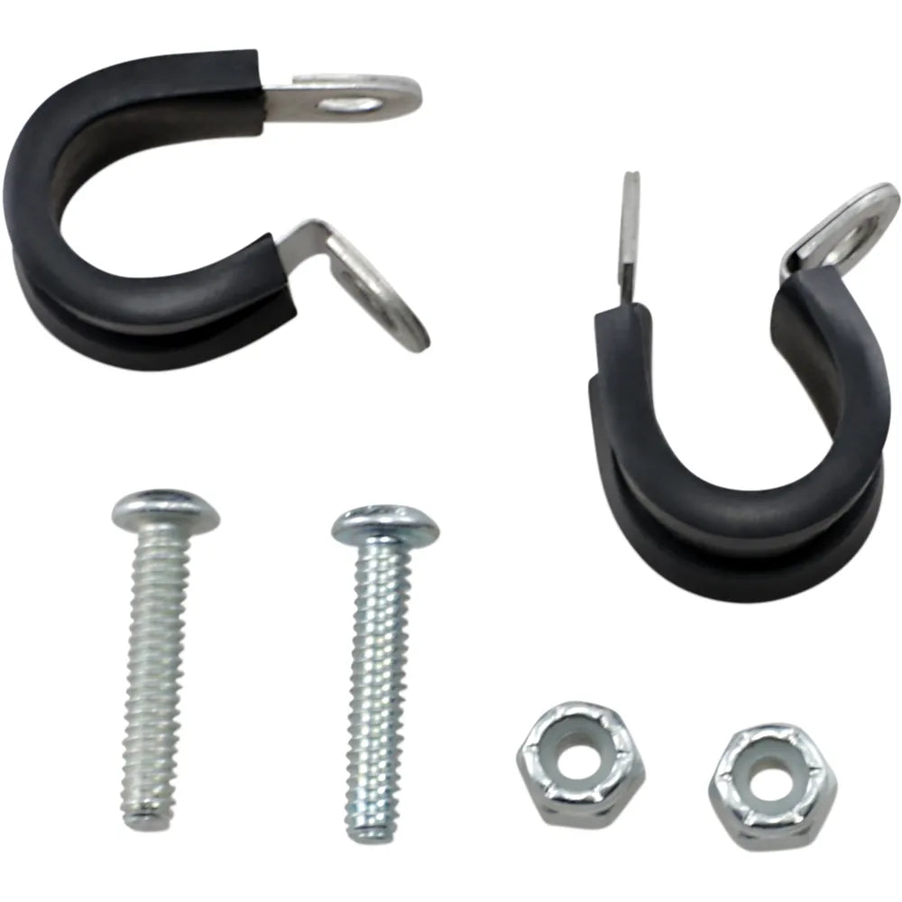 Ice Scratcher Rail Saver Mount