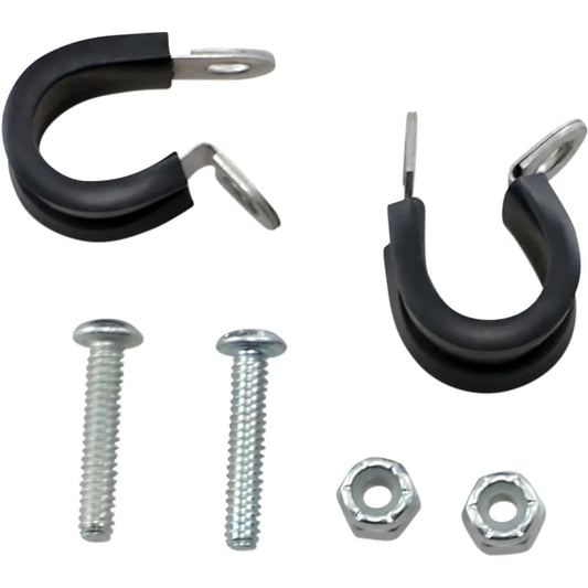 Ice Scratcher Rail Saver Mount