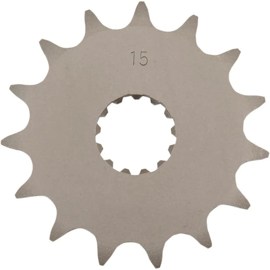 Countershaft Sprocket - 15-Tooth