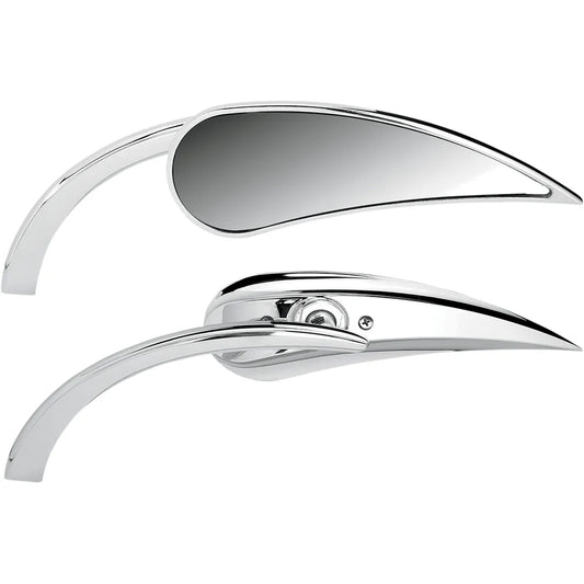 Teardrop Mirror - Left
