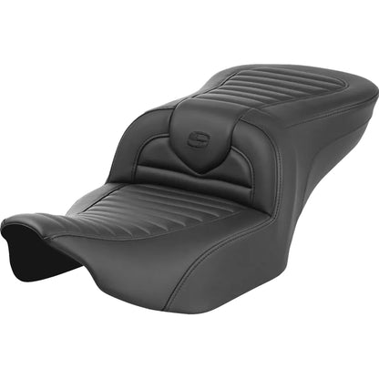 Asientos Roadsofa™ TR - Asiento Roadsofa™ - sin respaldo - Tuck-n-Roll - FLTR/FLHX '23-'24