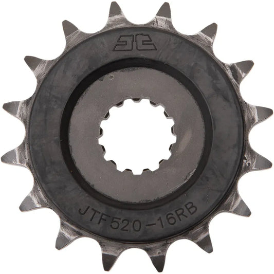 Sprocket - Front - Kawasaki/Suzuki - 16-Tooth