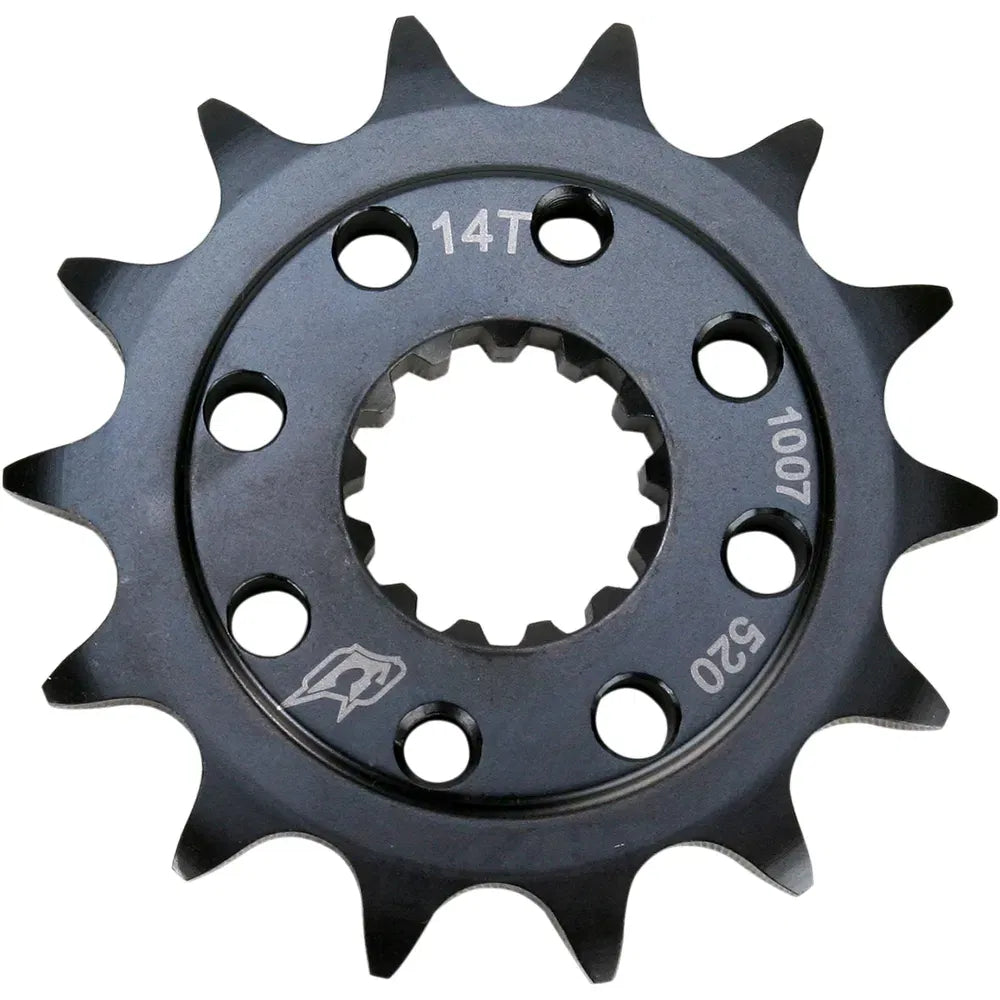 Counter Shaft Sprocket - 14-Tooth