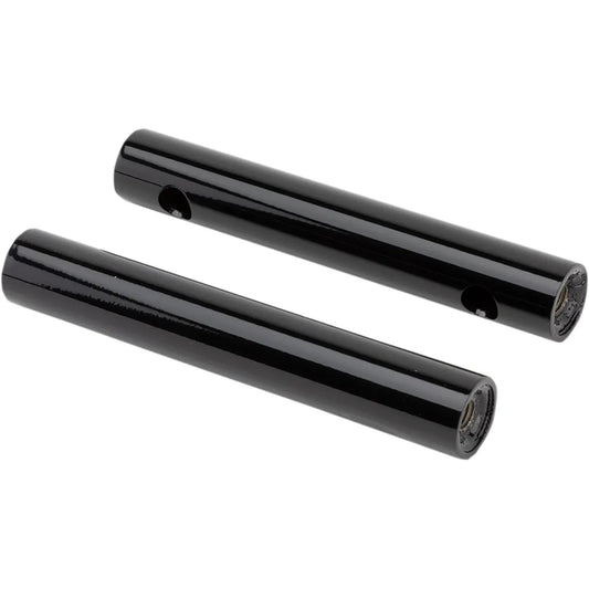 Risers - Kage Fighter - 6" - Black