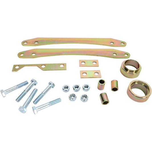 Lift Kit - 1.50" - Front/Back