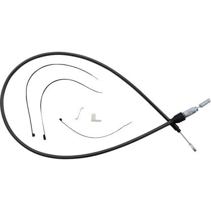 Cable de Clutch superior de conexión rápida Black Pearl™ - Cable de Clutch superior de conexión rápida Black Pearl™ - 46"