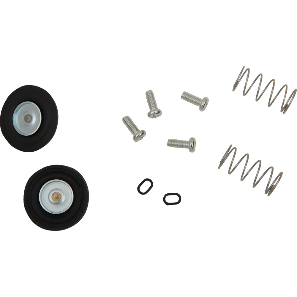 Kit de reconstrucción de la válvula de corte de aire - Kit de reconstrucción de la válvula de corte de aire - Honda