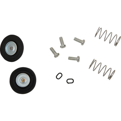 Kit de reconstrucción de la válvula de corte de aire - Kit de reconstrucción de la válvula de corte de aire - Honda