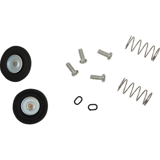 Kit de reconstrucción de la válvula de corte de aire - Kit de reconstrucción de la válvula de corte de aire - Honda