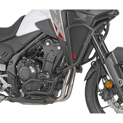 Protector de motor - Protectores de motor - Superior - Honda - NX500