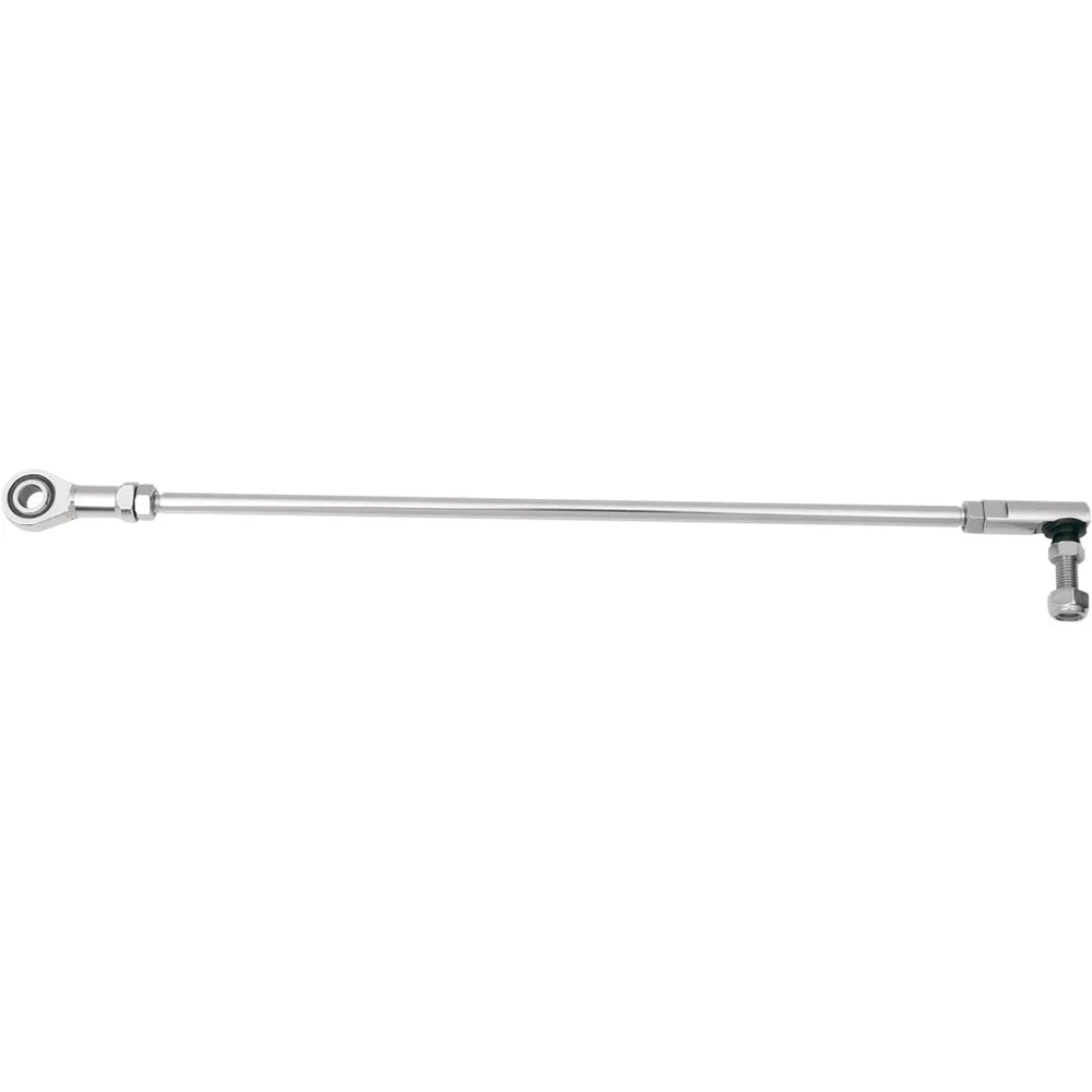 Varillaje de cambio cromo 14.5"
