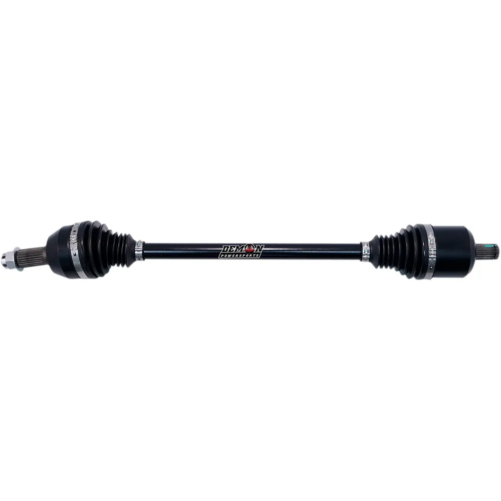 Complete Axle Kit - Heavy Duty - Rear Left/Right
