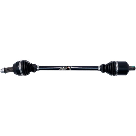 Complete Axle Kit - Heavy Duty - Rear Left/Right
