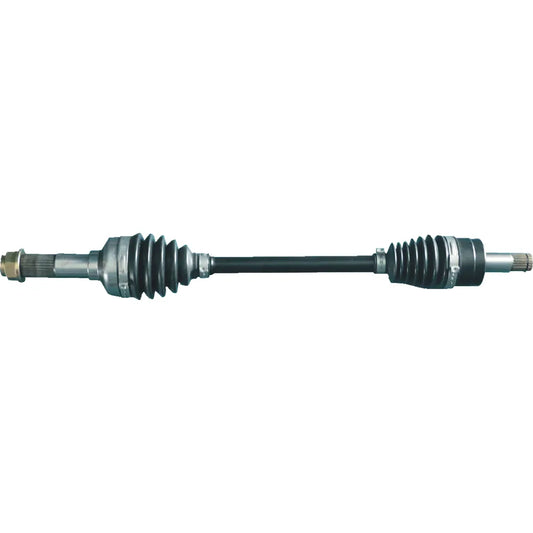 Eje CV estándar de repuesto OEM - Kit de eje - CV/completo - Reemplazo OEM - Estándar - Delantero izquierdo - Yamaha Rhino 450/660