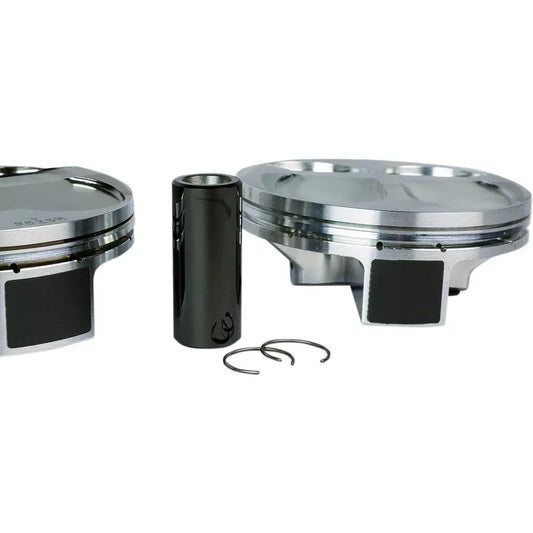 Piston Kit - Racer Elite - CRF450R