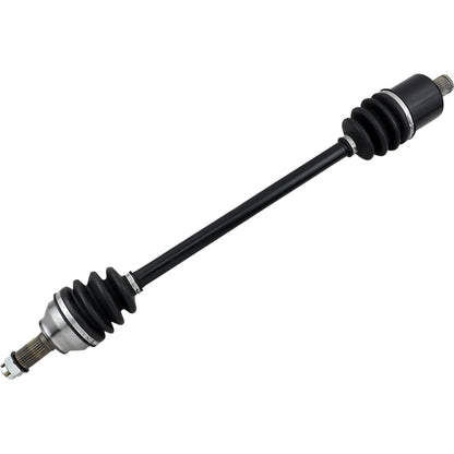 Eje CV estándar de repuesto OEM - Kit de eje - CV/completo - Reemplazo OEM - Estándar - Delantero izquierdo/derecho - Polaris RZR