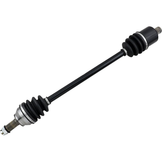 Eje CV estándar de repuesto OEM - Kit de eje - CV/completo - Reemplazo OEM - Estándar - Delantero izquierdo/derecho - Polaris RZR