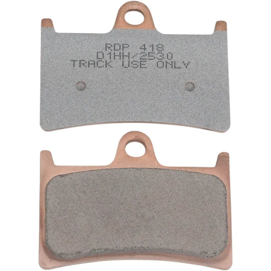 RDP Racing Brake Pads - Yamaha