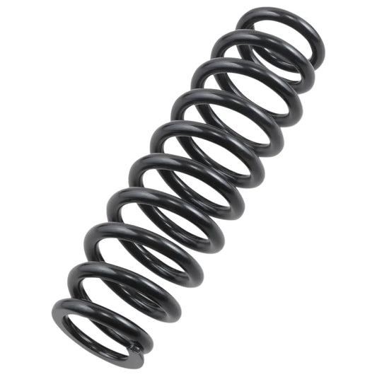 Front Spring - Heavy Duty - Black - Spring Rate 258 lbs/in