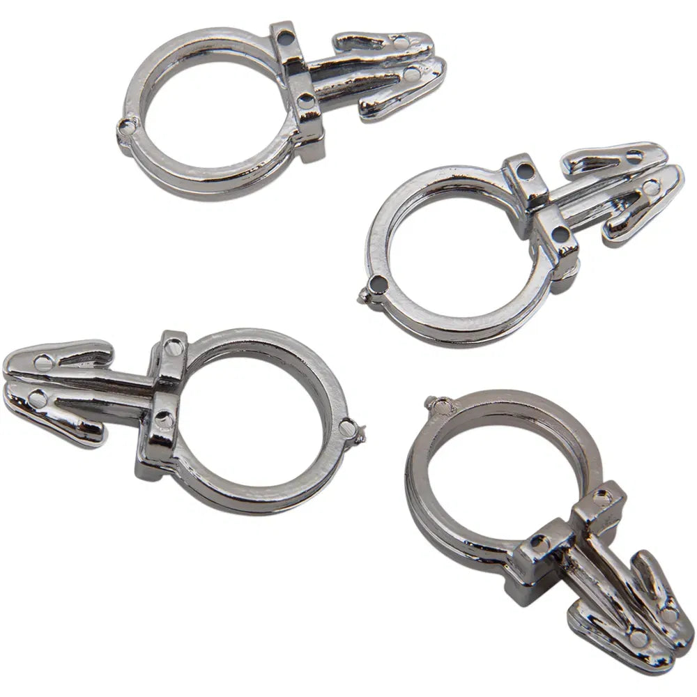 Kit Cableado de Manillar 1/2"