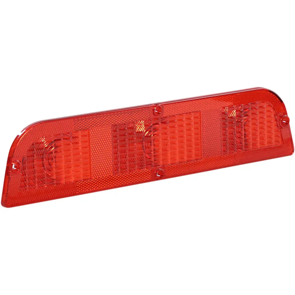 Taillight Lens - Polaris