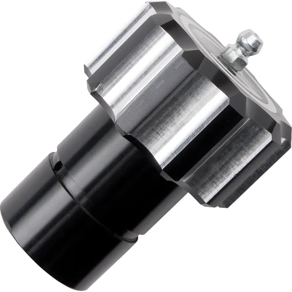 Herramienta engrasadora de cojinetes de rueda para Can-Am - Herramienta engrasadora - Cojinete de rueda - Delantera/Trasera - 30 mm - Can-Am