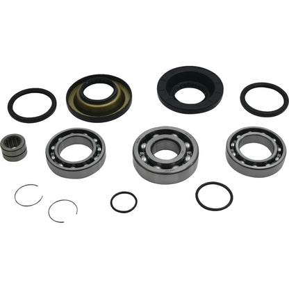 Kit de rodamiento/sello de diferencial - Kit de rodamiento/sello de diferencial - Trasero - Pioneer