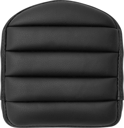 Respaldo para respaldo de asiento para asiento elevador Roadsofa™ - Respaldo para respaldo de respaldo - Tuck-n-Roll - Negro