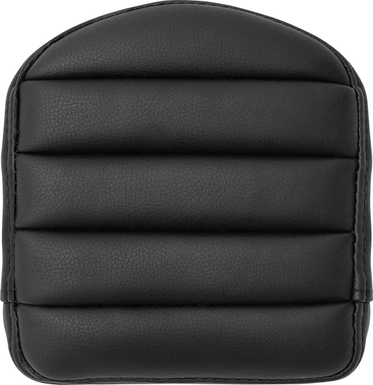 Respaldo para respaldo de asiento para asiento elevador Roadsofa™ - Respaldo para respaldo de respaldo - Tuck-n-Roll - Negro