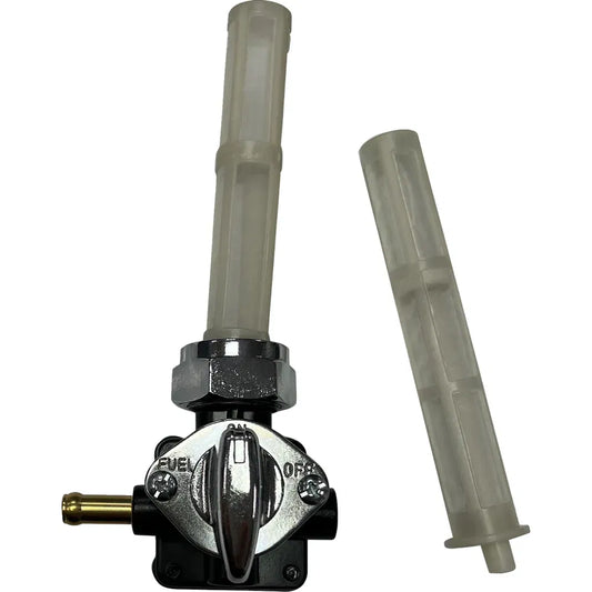 Llave de purga de vacío