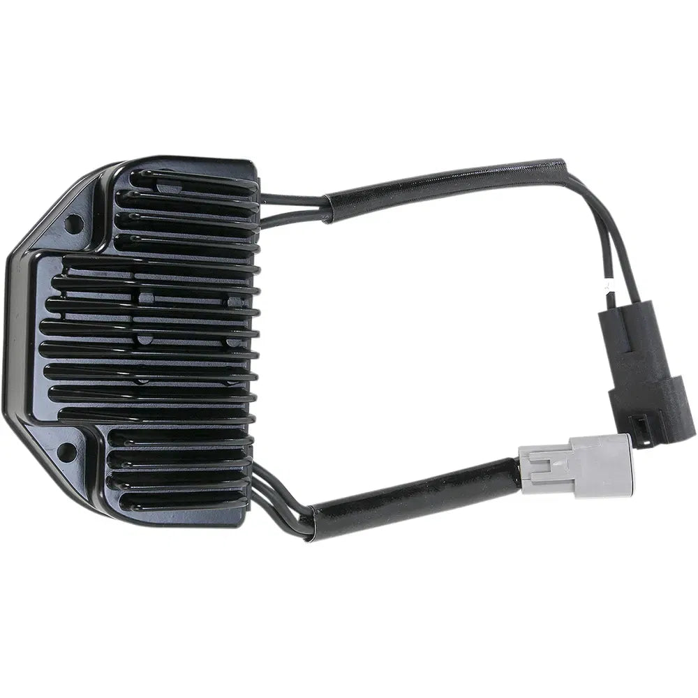 Regulador de voltaje Premium Drag Specialties