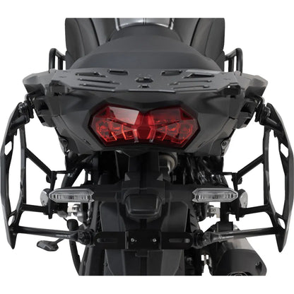 SysBag Side Bag System - Black - Husqvarna Norton 901 '22-'24