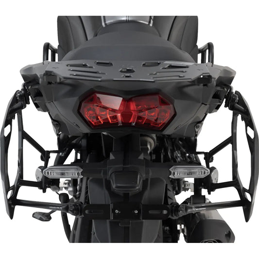 SysBag Side Bag System - Black - Husqvarna Norton 901 '22-'24