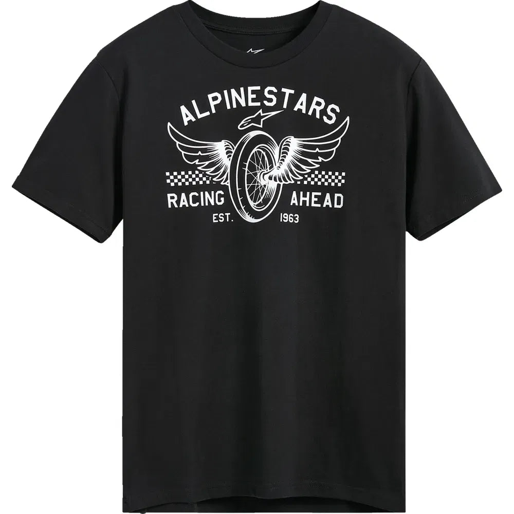 Camiseta CSF con parche Heritage