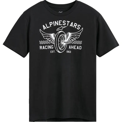 Camiseta CSF con parche Heritage