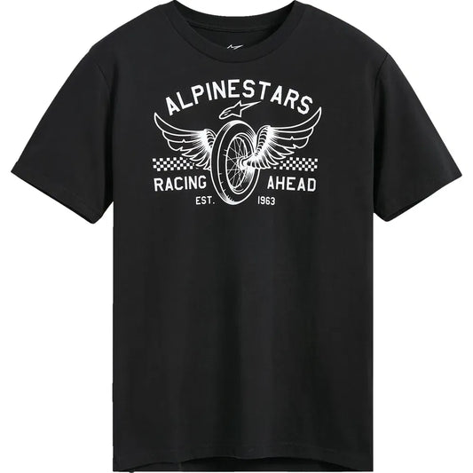 Camiseta CSF con parche Heritage