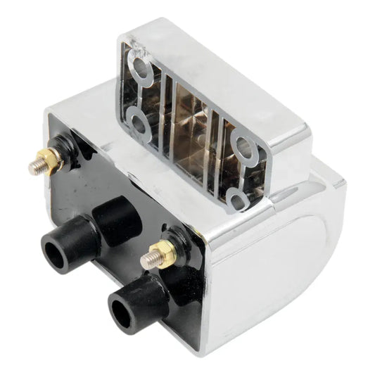 Bobina de Encendido Dual-Fire - Cromo