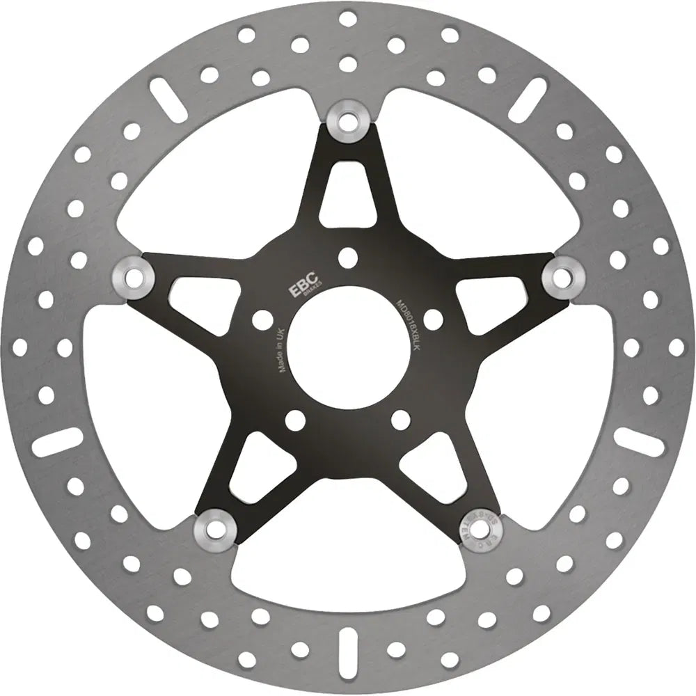 Rotor de freno - Rotor de freno - Flotante