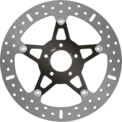 Rotor de freno - Rotor de freno - Flotante