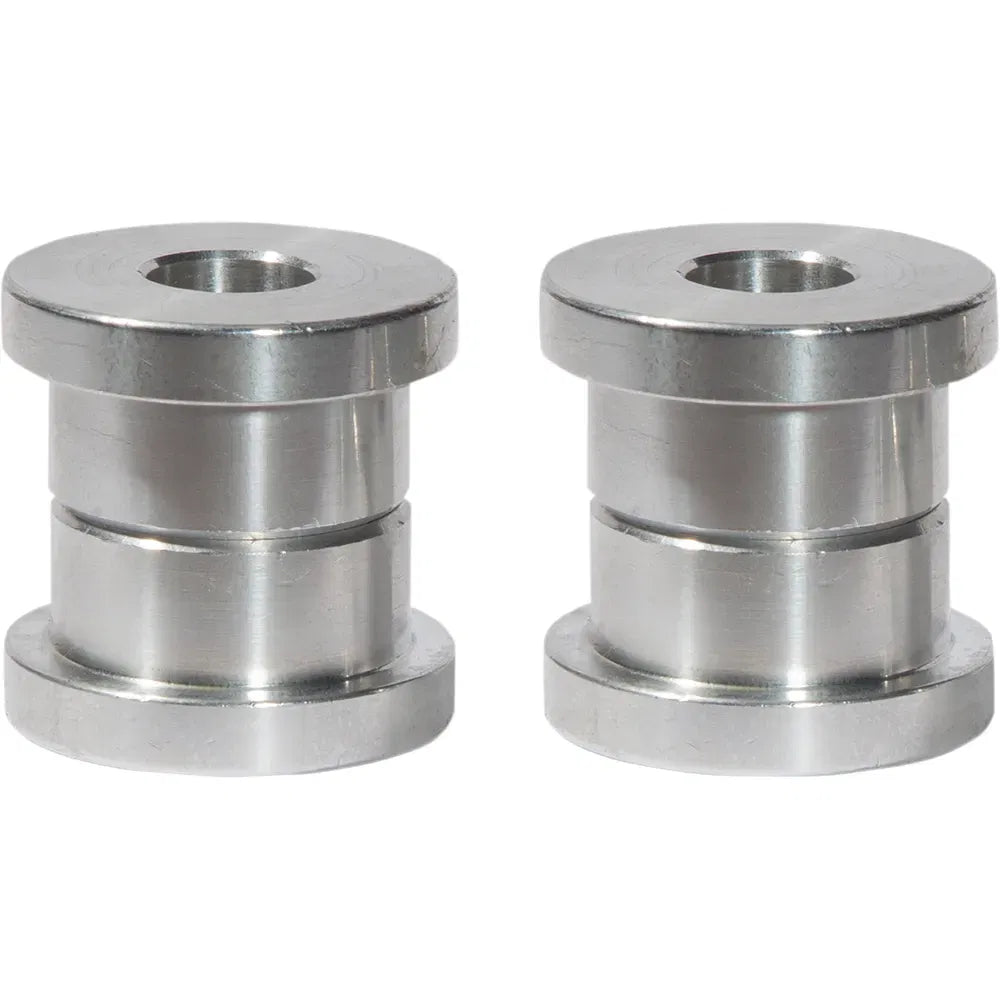 Natural Solid Riser Bushings