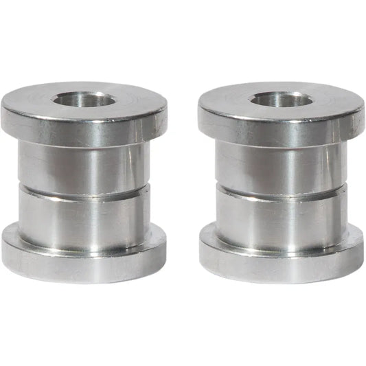 Natural Solid Riser Bushings