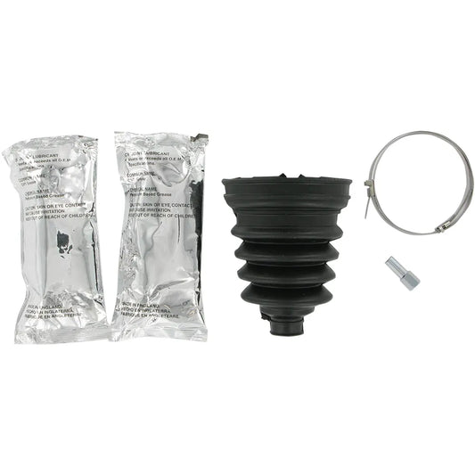 CV Boot Kit - Front/Rear Inboard